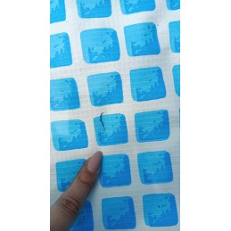 Plieninis sodo baseinas 260x160x65cm, 15-in-1 komplektas