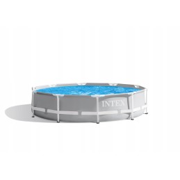 Intex 26702np prismaraam bassein koos filtripumbaga 305cm x 76cm