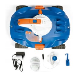 Bestway 58482 Aquatronix robotas baseino dulkių siurblys