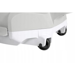 Bestway 58620 robotas baseino dulkių siurblys