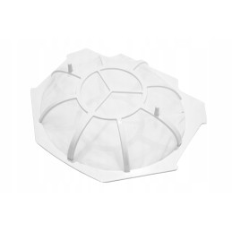 Bestway 58620 robotas baseino dulkių siurblys