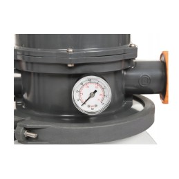 Smėlio siurblys baseinams 58497