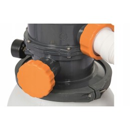 Smėlio siurblys baseinams 58497