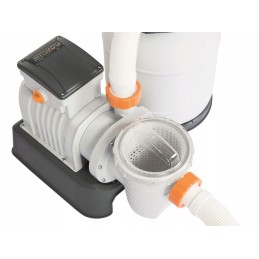 Smėlio siurblys baseinams 5678 lh bestway 58497