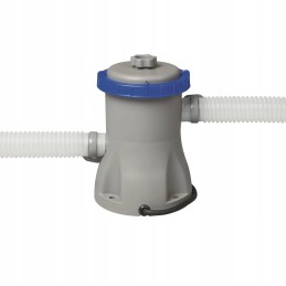 Bestway baseino greitas rinkinys su priedais 457