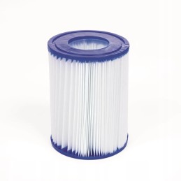 Bestway greitai sumontuotas baseinas su priedų rinkiniu 457 x 84 cm 57313