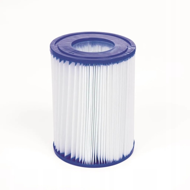 Bestway greitai sumontuotas baseinas su priedų rinkiniu 457 x 84 cm 57313