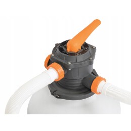 Sand pump for pools 11355 lh bestway 58486