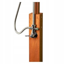 Garden shower stilista cascata