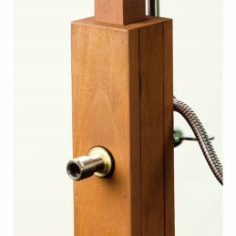 Garden shower stilista cascata