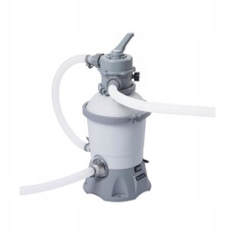Bestway 1500 smėlio filtro siurblys
