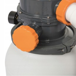 Bestway 1500 smėlio filtro siurblys