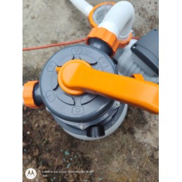 Bestway 1500 smėlio filtro siurblys