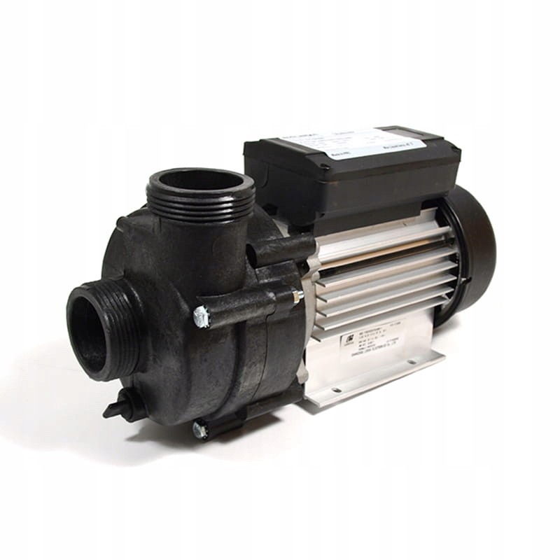 Balboa ekonominis cirkuliacinis siurblys