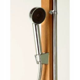 Garden shower stilista cascata