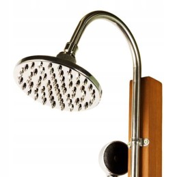 Garden shower stilista cascata