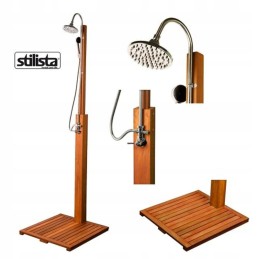 Garden shower stilista cascata