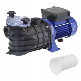 Baseino siurblys 9000 lh 10 m, baseino siurblys 500 w