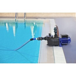 Baseino siurblys 9000 lh 10 m, baseino siurblys 500 w