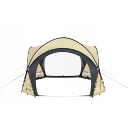 Palapinė su sūkurine vonia 390 x 255 cm bestway