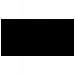 Stačiakampė baseino folija, juoda, 10 x 5 m, lu