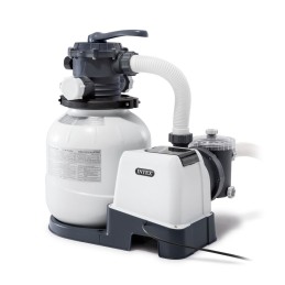 Smėlio filtro siurblys 7900 lh intex 26646gs