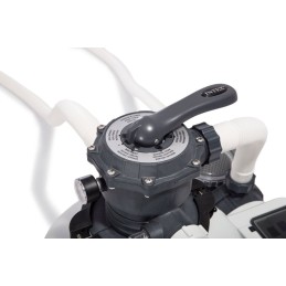 Smėlio filtro siurblys 7900 lh intex 26646gs