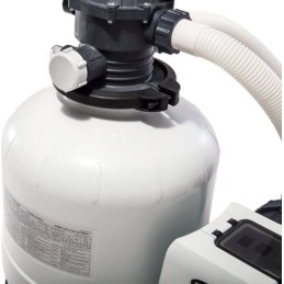Smėlio filtro siurblys 7900 lh intex 26646gs