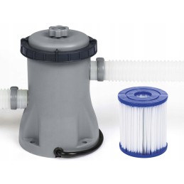 Plieninis sodo baseinas 305x200x84 bestway 5614a