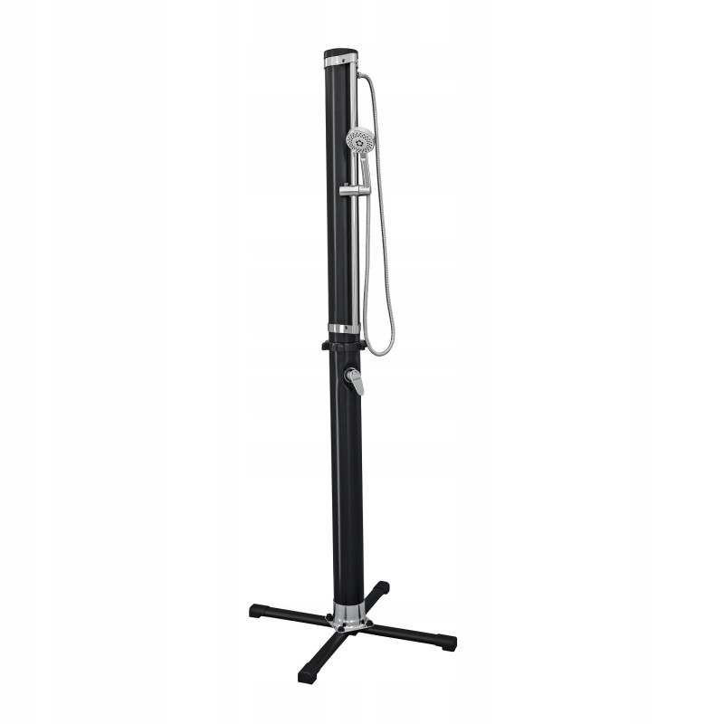 Bestway solarflow saulės turistinis dušas 20l