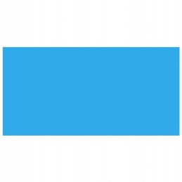 Baseino tentas, folijos kilimėlis, 1200 x 600 cm