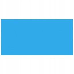 Baseino tentas, folijos kilimėlis, 1200 x 600 cm