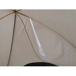 Sūkurinės vonios baseino pavėsinės palapinė 390x255cm bestway