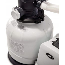 Smėlio siurblys 4500l h 220v rcd 26644gs