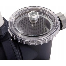 Smėlio siurblys 4500l h 220v rcd 26644gs