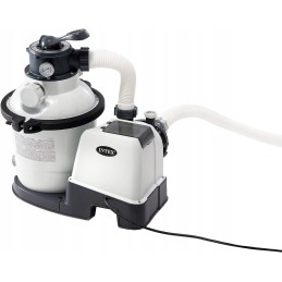 Smėlio siurblys 4500l h 220v rcd 26644gs