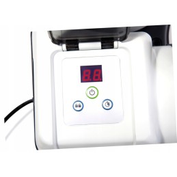 Smėlio siurblys 4500l h 220v rcd 26644gs