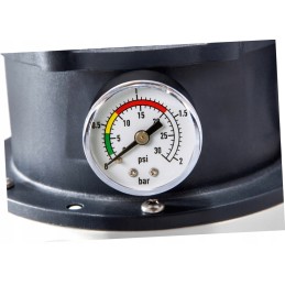 Smėlio siurblys 4500l h 220v rcd 26644gs