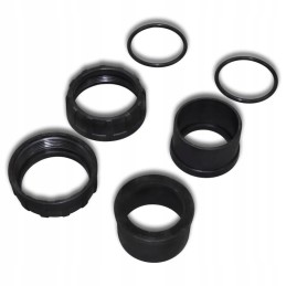 Elektrinis baseino siurblys 1200, mėlynas