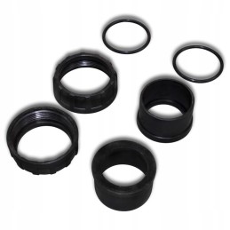 Elektrinis baseino siurblys 1200, mėlynas