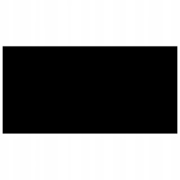 Baseino tentas, folijos kilimėlis, juodas, 12x6 m