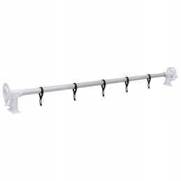 Vidaxl baseino uždengimo ritinys su plastikiniu pagrindu