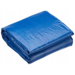 Plieninis sodo baseinas 366 x 76 cm 16in1 bestway 56416