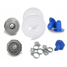 Pro max rėmo baseinas 305x76 bestway 18in1