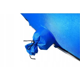 Pripučiama vandens čiuožykla vaikams – puiki pramoga