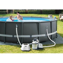 Chloro generatorius qs1200 12g h 26670 intex siurbliams