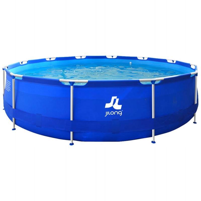Baseinas 6125 l sr 3 6 m rėmo siurblys