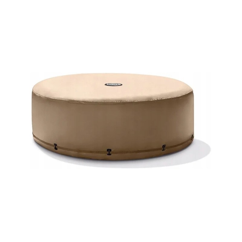 Intex apsauginis dangtelis pripučiamam kubilui 28523