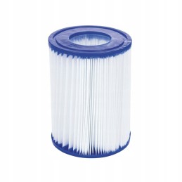 Bestway karkasa baseins 366x100 cm tērauda pro maks