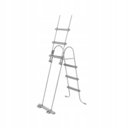 Bestway frame pool 366x100 cm steel pro max